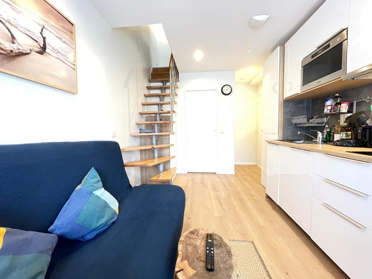 Le Vieux Massy - Rer B 500 M - Tgv 10 Min - Orly 20 Min Appartement Buitenkant foto