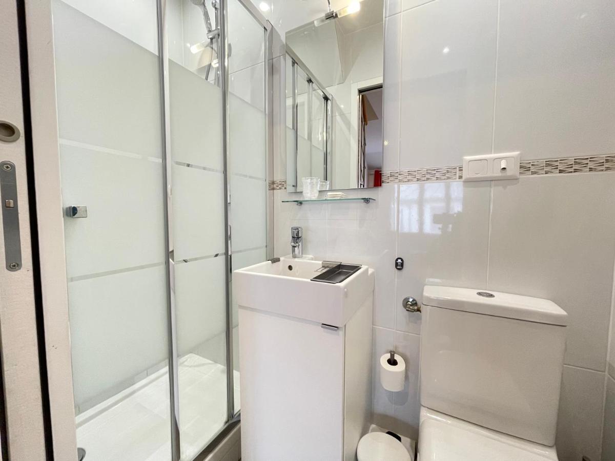 Le Vieux Massy - Rer B 500 M - Tgv 10 Min - Orly 20 Min Appartement Buitenkant foto