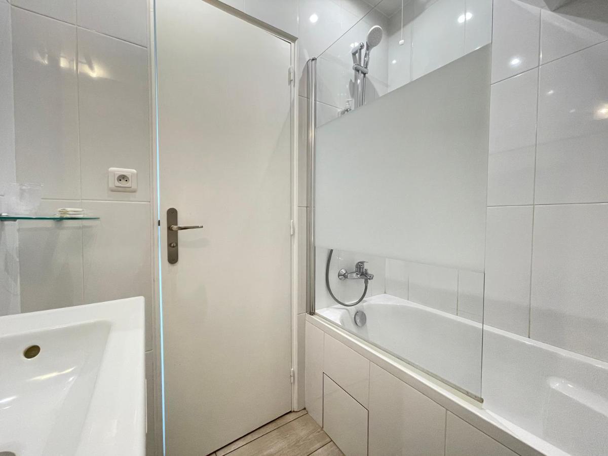 Le Vieux Massy - Rer B 500 M - Tgv 10 Min - Orly 20 Min Appartement Buitenkant foto
