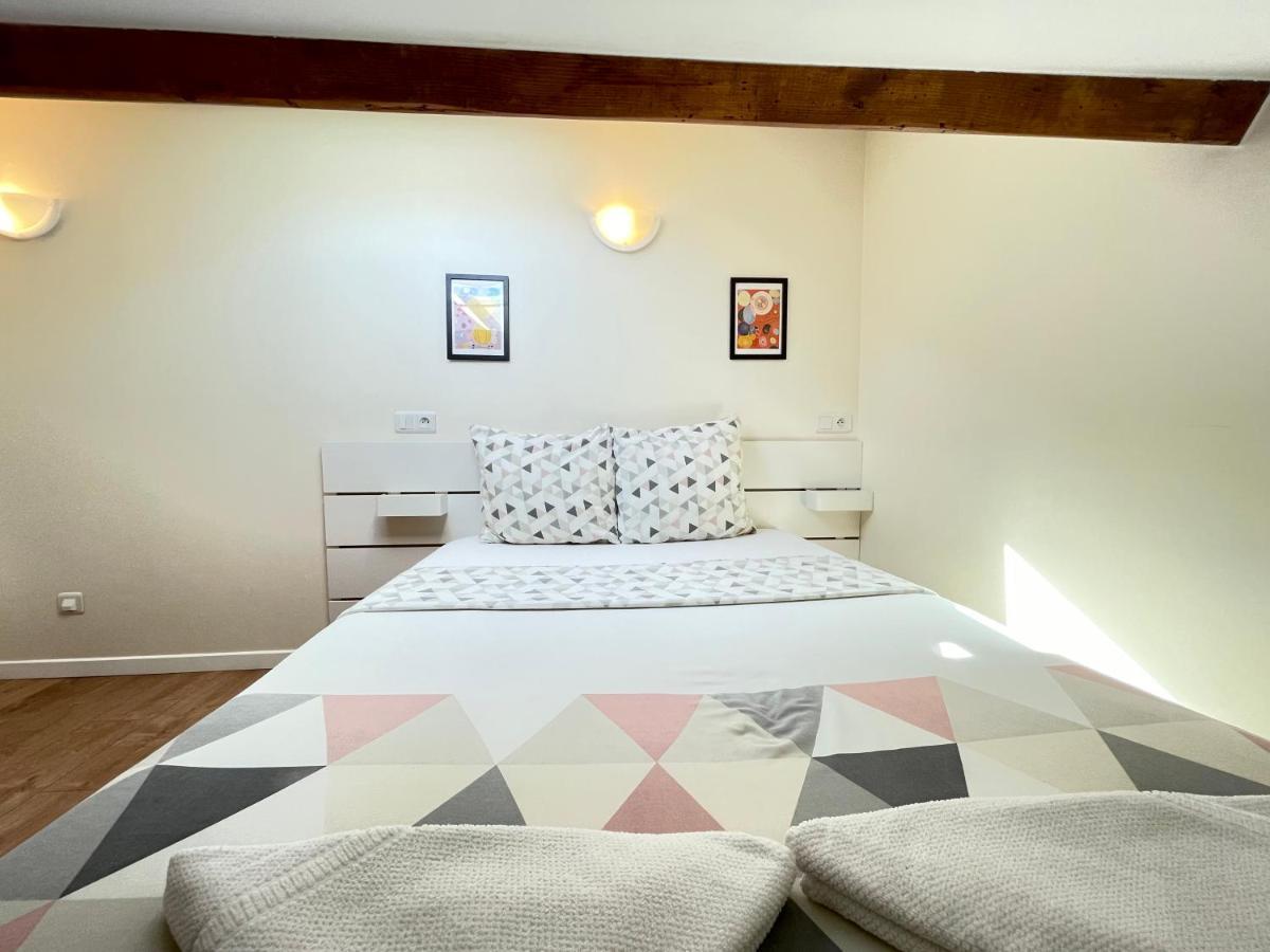 Le Vieux Massy - Rer B 500 M - Tgv 10 Min - Orly 20 Min Appartement Buitenkant foto