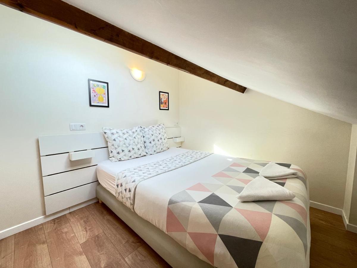 Le Vieux Massy - Rer B 500 M - Tgv 10 Min - Orly 20 Min Appartement Buitenkant foto